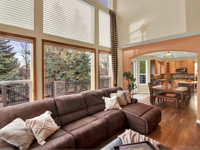 6038 Rogers Cir, Arvada, CO 80403