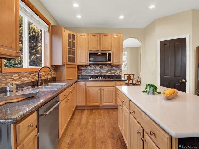 6038 Rogers Cir, Arvada, CO 80403