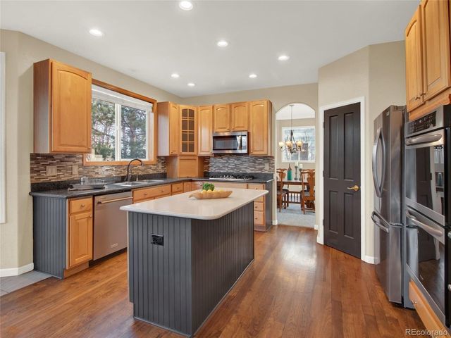 6038 Rogers Cir, Arvada, CO 80403