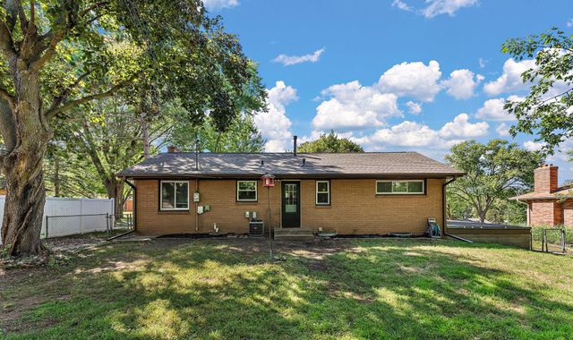 2624 Bittersweet Lane, Maplewood, MN 55109