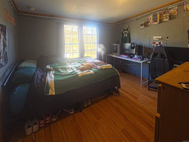 459 Junction Road, Mountain View, AR 72560