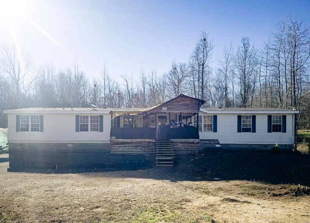 459 Junction Road, Mountain View, AR 72560