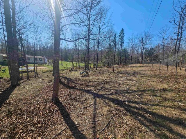 459 Junction Road, Mountain View, AR 72560