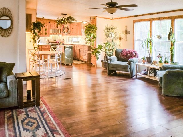 459 Junction Road, Mountain View, AR 72560