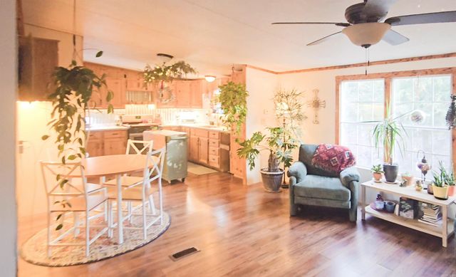 459 Junction Road, Mountain View, AR 72560