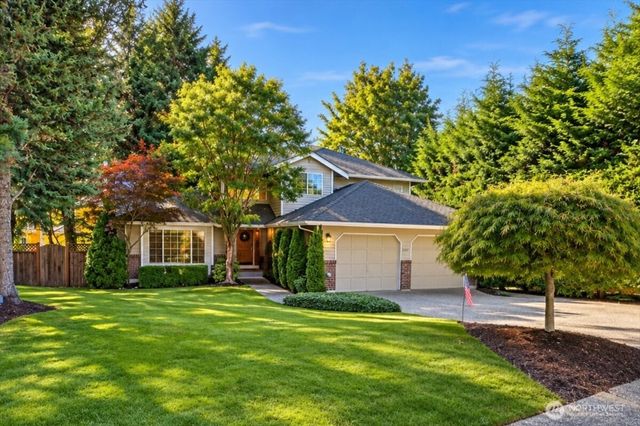 18316 Cedarbough Loop, Arlington, WA 98223
