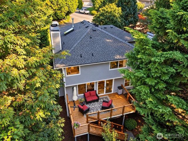 18316 Cedarbough Loop, Arlington, WA 98223