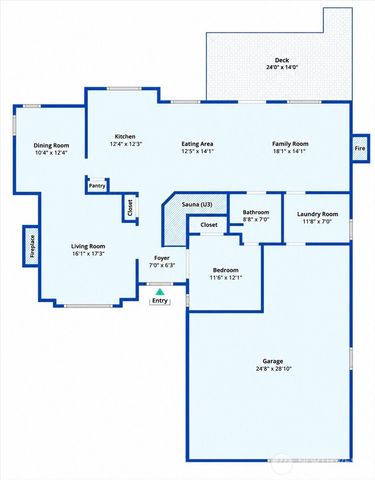 18316 Cedarbough Loop, Arlington, WA 98223