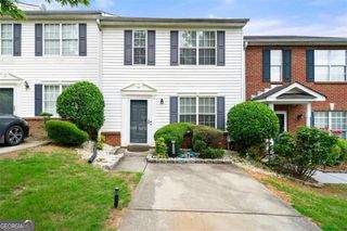 1320 Revelstoke Cove, Riverdale, GA 30296