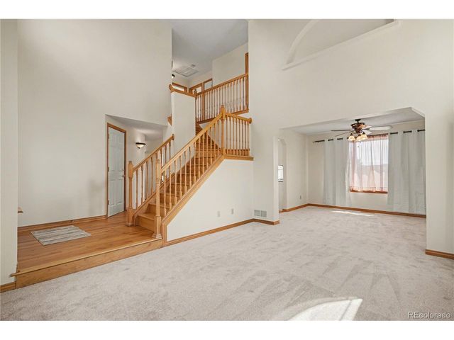 1010 N Tabor Dr, Castle Rock, CO 80104