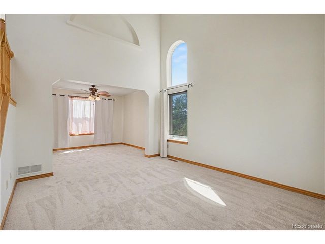 1010 N Tabor Dr, Castle Rock, CO 80104