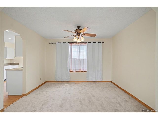 1010 N Tabor Dr, Castle Rock, CO 80104