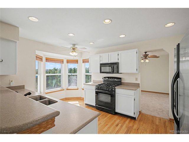 1010 N Tabor Dr, Castle Rock, CO 80104