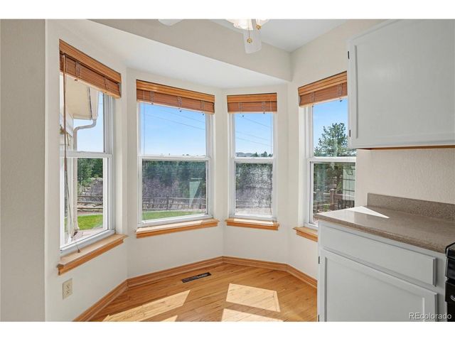 1010 N Tabor Dr, Castle Rock, CO 80104