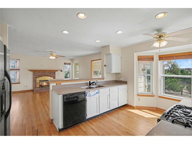 1010 N Tabor Dr, Castle Rock, CO 80104