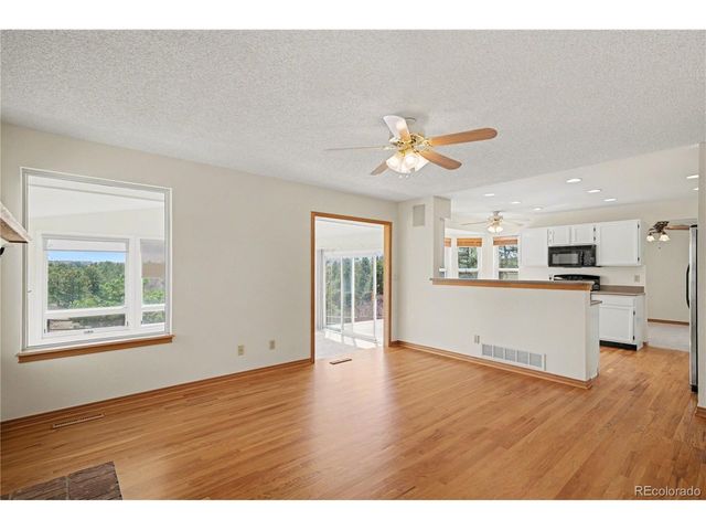 1010 N Tabor Dr, Castle Rock, CO 80104