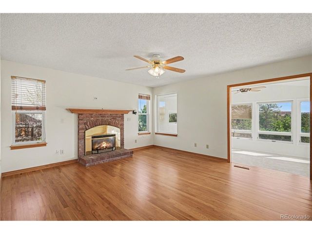 1010 N Tabor Dr, Castle Rock, CO 80104