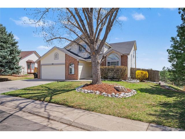 1010 N Tabor Dr, Castle Rock, CO 80104