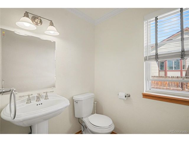 1010 N Tabor Dr, Castle Rock, CO 80104