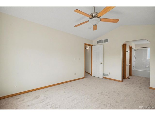 1010 N Tabor Dr, Castle Rock, CO 80104