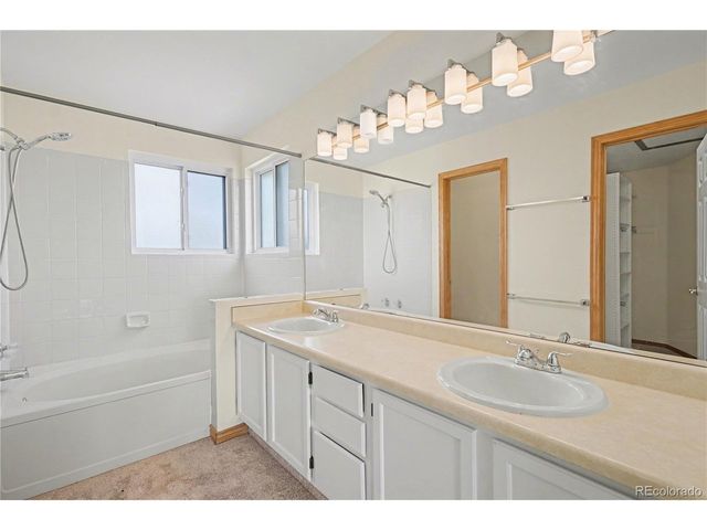 1010 N Tabor Dr, Castle Rock, CO 80104