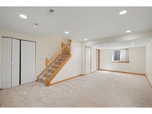 1010 N Tabor Dr, Castle Rock, CO 80104