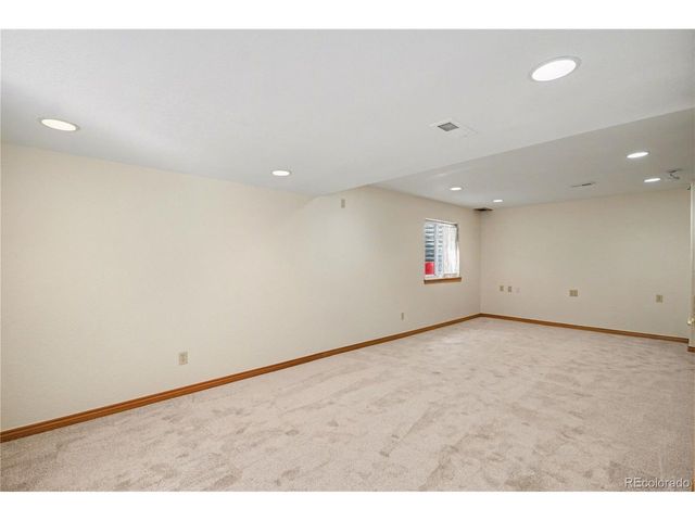 1010 N Tabor Dr, Castle Rock, CO 80104