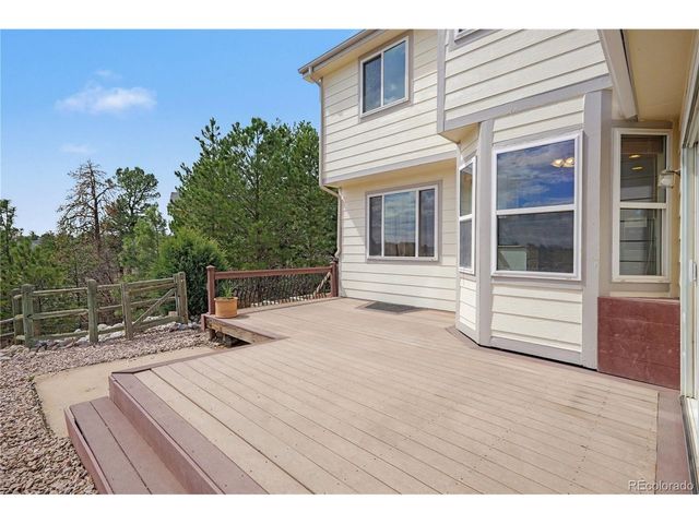 1010 N Tabor Dr, Castle Rock, CO 80104