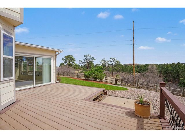 1010 N Tabor Dr, Castle Rock, CO 80104