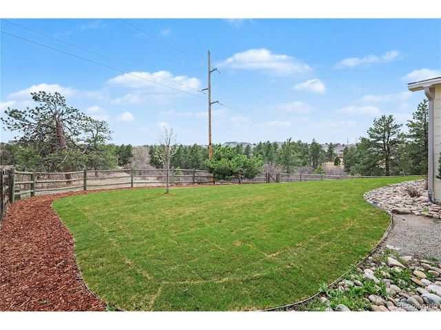 1010 N Tabor Dr, Castle Rock, CO 80104