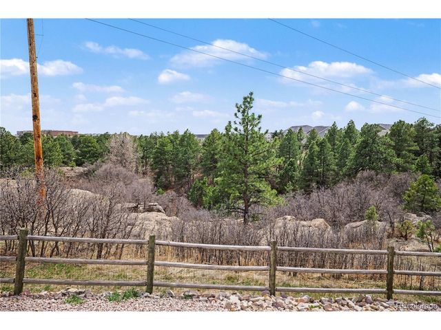 1010 N Tabor Dr, Castle Rock, CO 80104