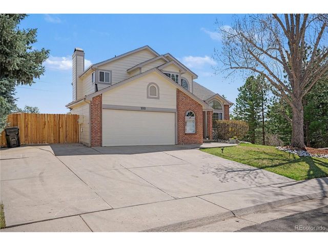 1010 N Tabor Dr, Castle Rock, CO 80104