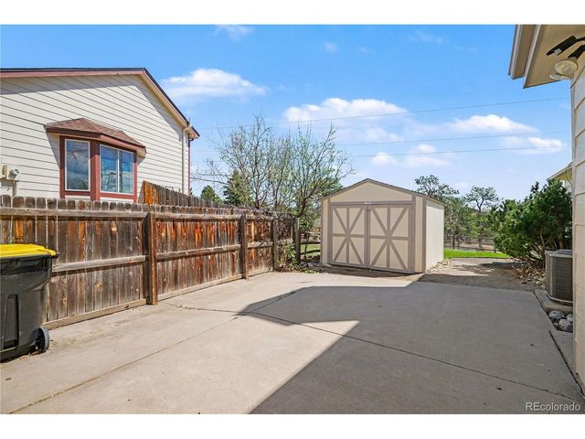 1010 N Tabor Dr, Castle Rock, CO 80104