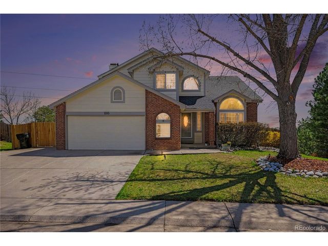 1010 N Tabor Dr, Castle Rock, CO 80104