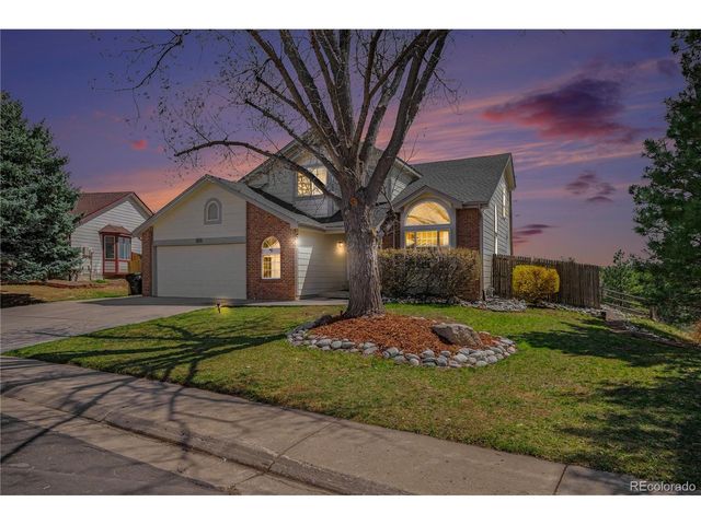 1010 N Tabor Dr, Castle Rock, CO 80104