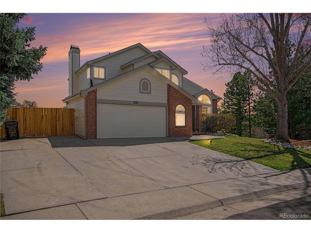1010 N Tabor Dr, Castle Rock, CO 80104