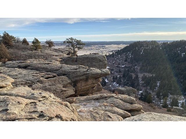 1010 N Tabor Dr, Castle Rock, CO 80104