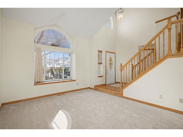 1010 N Tabor Dr, Castle Rock, CO 80104