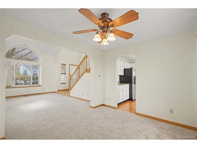 1010 N Tabor Dr, Castle Rock, CO 80104