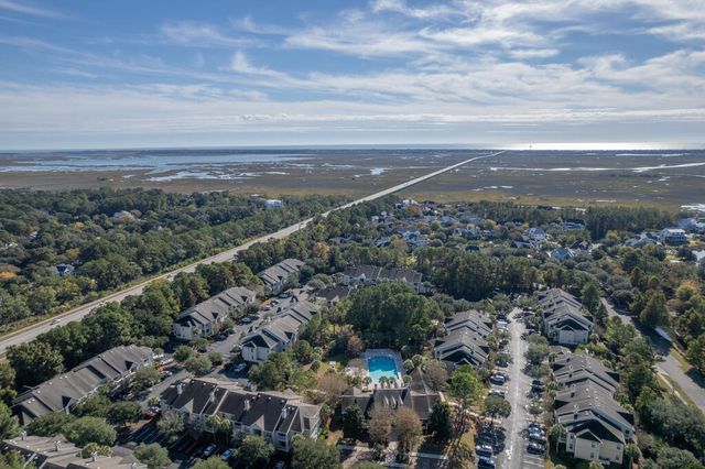 1600 Long Grove Drive Unit 1521, Mount Pleasant, SC 29464