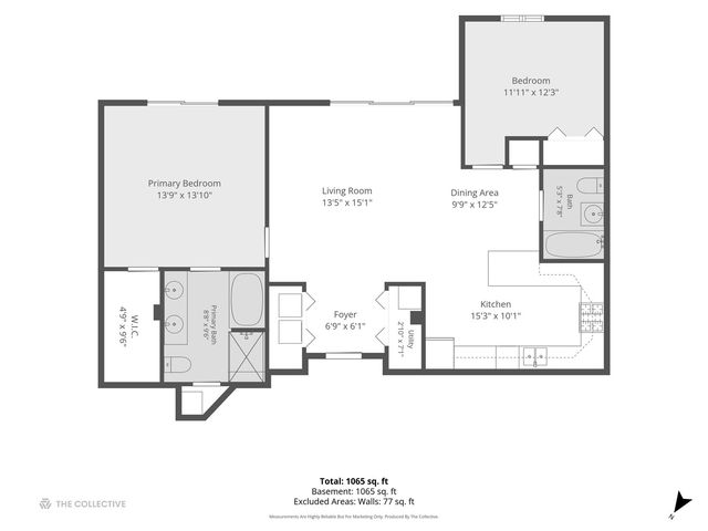 8822 BROOKFIELD Avenue 405, Brookfield, IL 60513