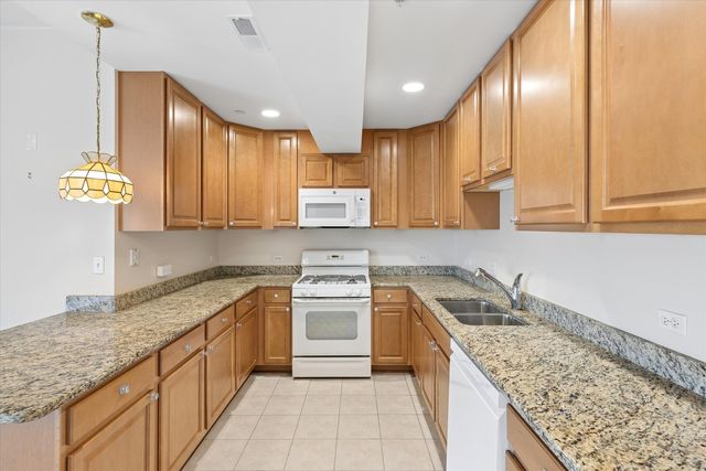 8822 BROOKFIELD Avenue 405, Brookfield, IL 60513