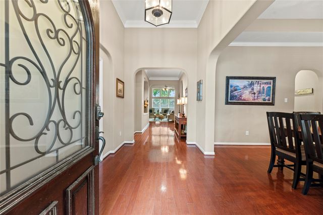 20811 S Amber Willow Trail, Cypress, TX 77433