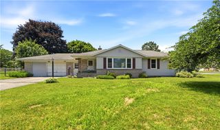 249 Ellington Drive, Greece, NY 14616