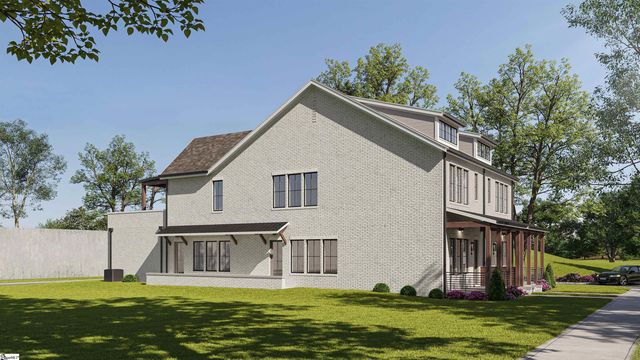 30 Mcneil Court, Greenville, SC 29609