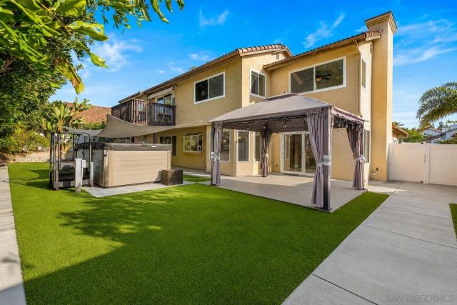 1924 Sagewood, Oceanside, CA 92056