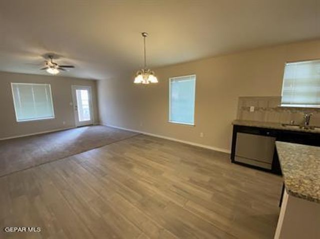 12956 RUNWAY Avenue, El Paso, TX 79928