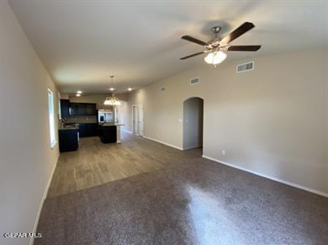 12956 RUNWAY Avenue, El Paso, TX 79928