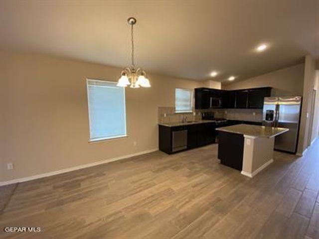 12956 RUNWAY Avenue, El Paso, TX 79928