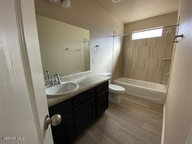 12956 RUNWAY Avenue, El Paso, TX 79928